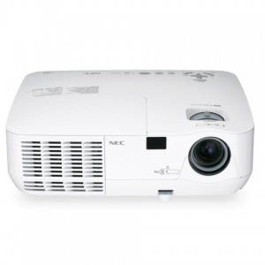 Máy chiếu cũ Nec NP110